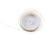 Χρωματιστό ορειχάλκινο σύρμα χρυσό 9μ x 0,5mm 3