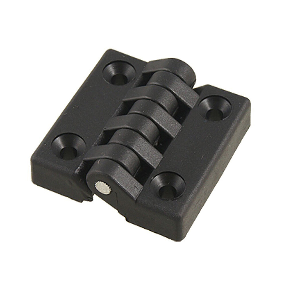 Hinge For Barrier, Ball Bearing, Plastic, Robust, 40 X 40 Mm 4762215992421
