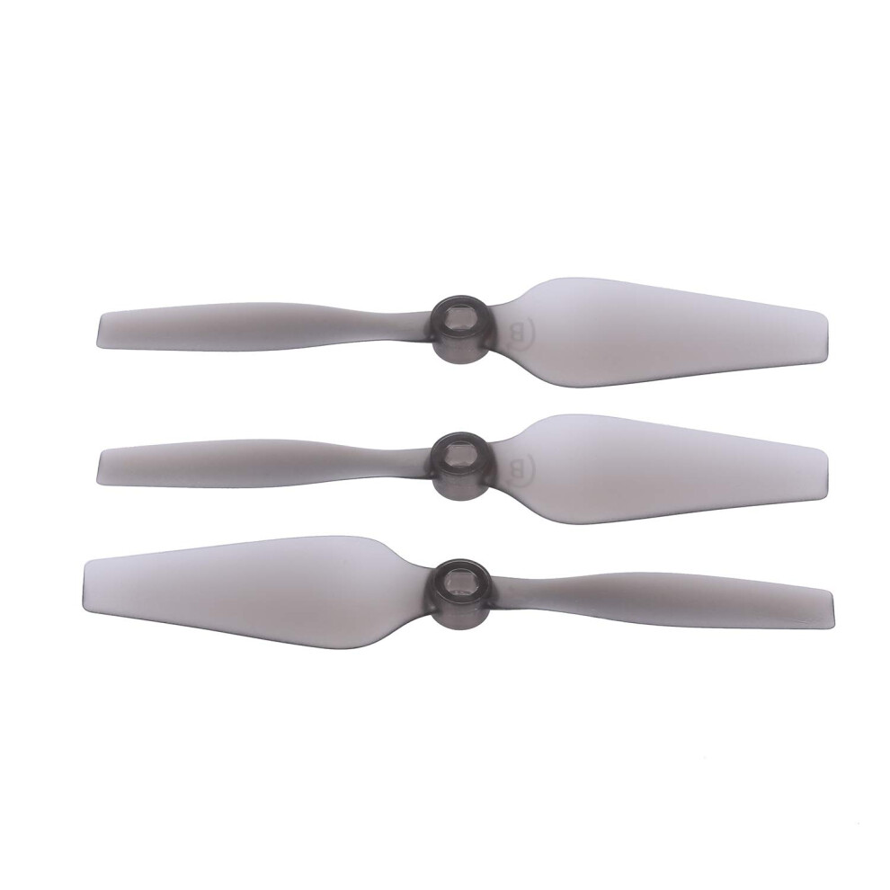 3Pcs Rc Airplane Propellers For Xk X450 Fixed Wing Aircraft 4762215988486