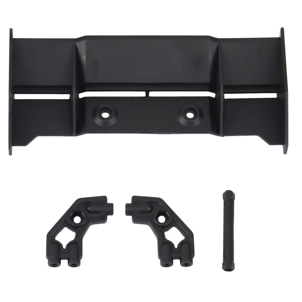 Photos - Parts for Drones & RC models Tail Wing Assembly for HBX 16890 16890A SG 1602 SG1602 RC Car Parts