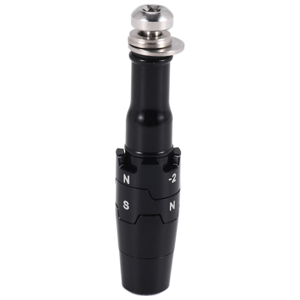 Adaptador De Manguito De Eje De Golf De 1 Pieza, 0,335 Rh, Para Driver Tour Strong-image