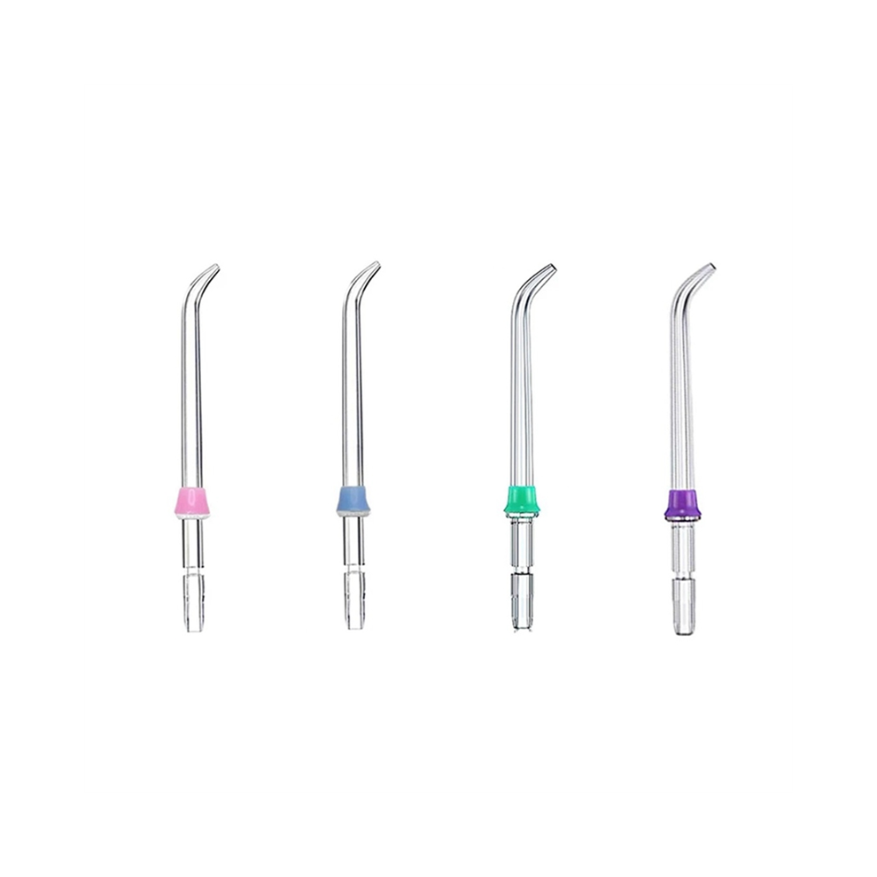 NeznaäKovã© Flosser Nozzle Oral Accessories For -100,4Pcs
