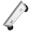 Chrome Multifunctional Steering Wheel Button Key Volume Button 1