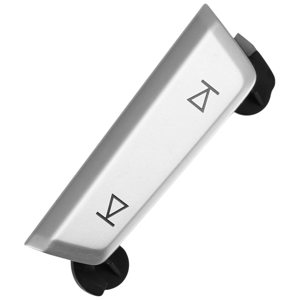 Neznačkové Chrome Multifunctional Steering Wheel Button Key Volume Button