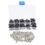 200pcs Simulated Doll Eyes 1
