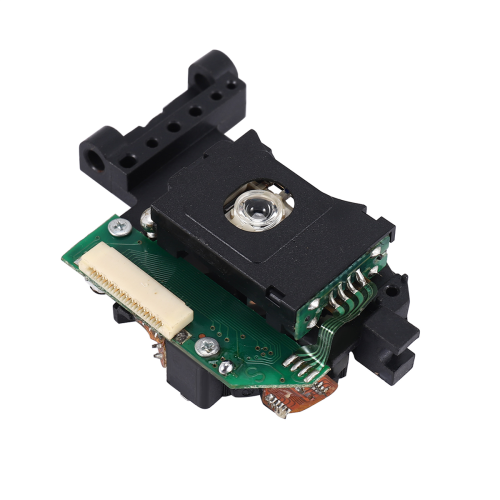 DVD Deck -DL6 Single Drive Disk Optical Lasers