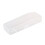 1 Pcs Storage Box Men Shaver Case Transparent Plastic Case 1