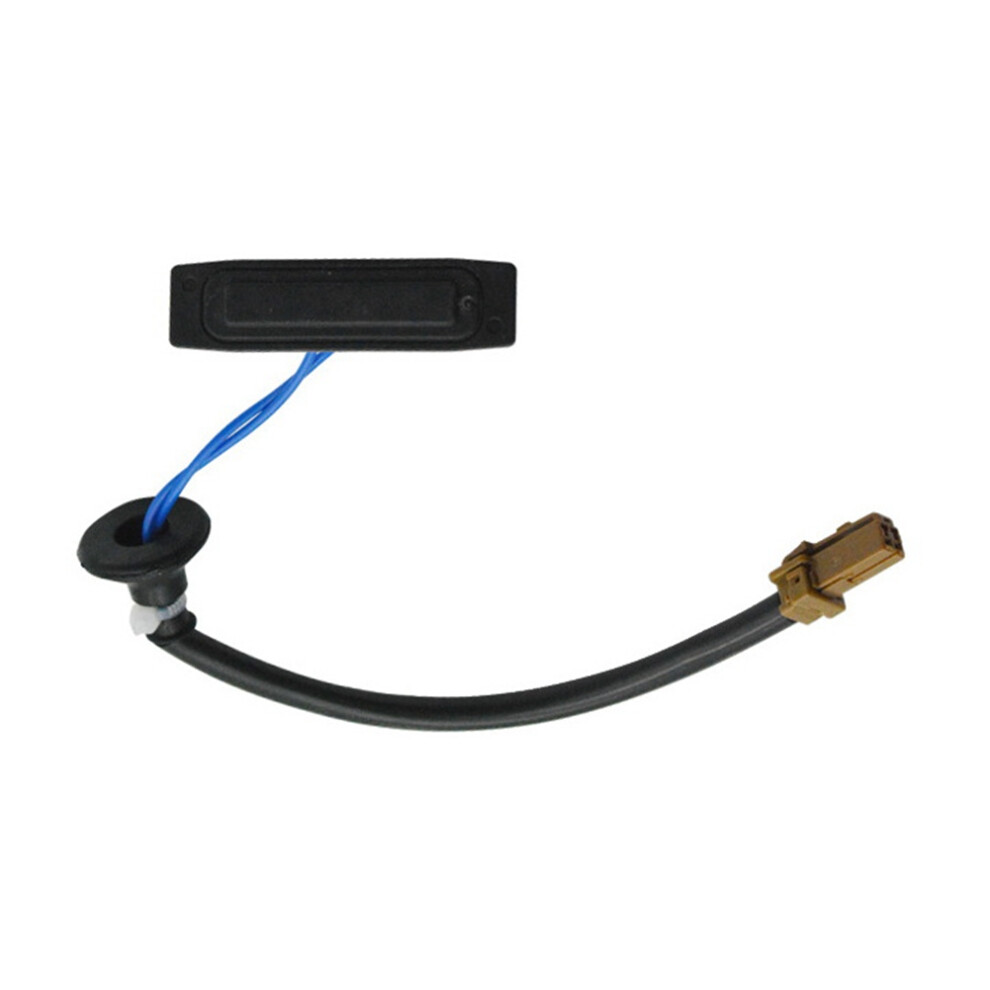 Nieuwe Auto Kofferbak Achterklep Open Knop Swith Opener Rg Voor Subaru Impreza Xv 2011-Nu 63270FJ000 63270FG001-image