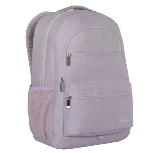 Targus Sac à dos - TARGUS - Octave III - 16 pouces - Polyester 600d - Violet orchidee 1