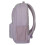Targus Sac à dos - TARGUS - Octave III - 16 pouces - Polyester 600d - Violet orchidee 8