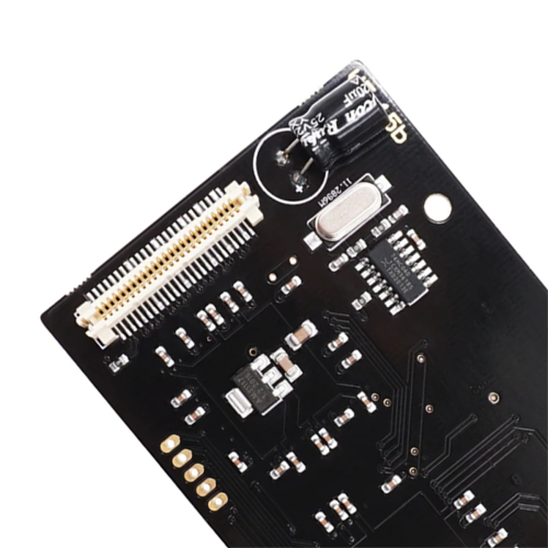 V5.15B GDEMU Optical Drive Simulation Board for SD Memory Card GDI 1