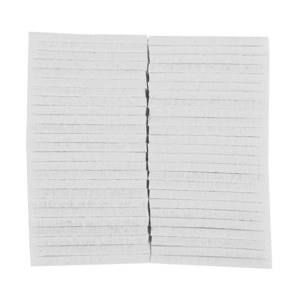 50 Pezzi Di Ricariche Non Profumate Per Aromaterapia, Tamponi Per Oli Aromatici, Diffusori Elettrici, Tamponi Per Auto, Diffusori A Sfera-image