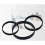 6PCS Replacement Vacuum Belt Set for ProHeat 2X Revolution 6