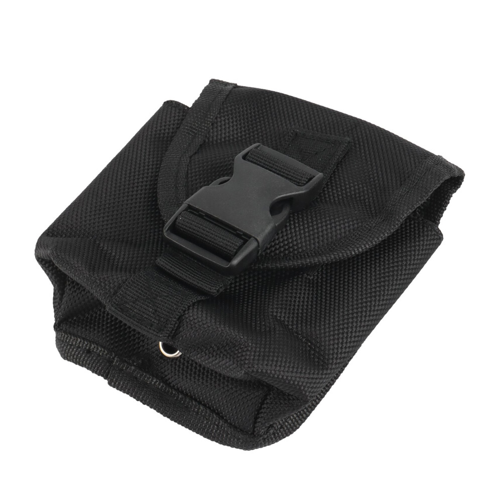 Photos - Diving Accessory Scuba Diving Trim Counter Weight Pocket Pouch