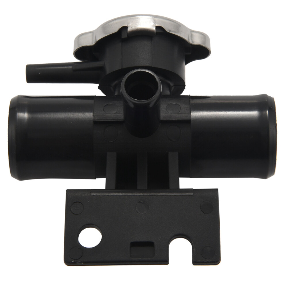 Radiator Coolant Filler Filler Neck With Cap For 4762215934063