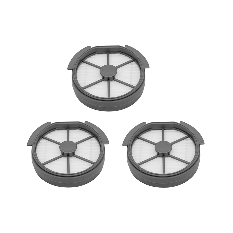 3PCS Replacement for T12/T12 PLUS Vacuum Cleaner Front Filter-image-OPC-PG2GYSW-NEW