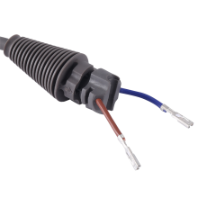 Pour sèche-cheveux, accessoires universels, cordon d'alimentation de 1,8 m, prise américaine