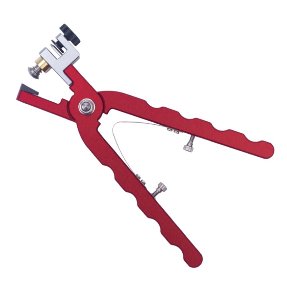Leather Watch Bracelet Cutting Plier for Straps to Fix Catches Spring-image-OPC-PG2GZ89-NEW