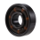 16Pcs Ceramic 608 Bearings 8X22X7mm ABEC-11 Skating Inline Roller 1
