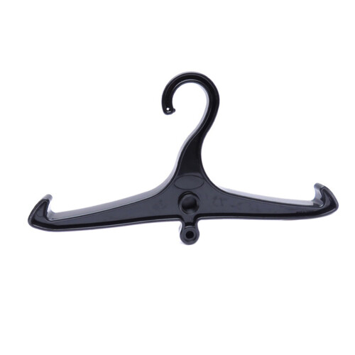 Γάντια Scuba Fast Drying, Snorkeling, Surfing, Dry Rack, Μαύρο