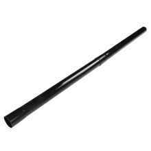 2 pezzi Accessori per aspirapolvere Tubo dritto per aspirapolvere Asta lunga Tubo rigido Manico lungo Testa Diametro interno 35 mm