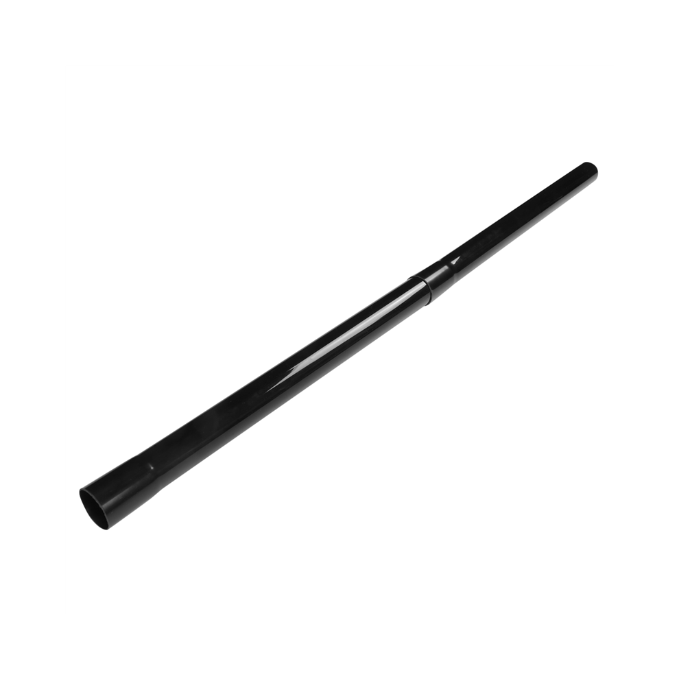 2 Piezas De Accesorios Para Aspiradora, Tubo Recto Para Aspiradora, Varilla Larga, Tubo Duro, Mango Largo, DiáMetro Interior De La Cabeza 35 Mm-image