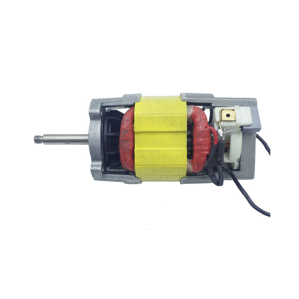 Réparation de chalumeau de soudage plastique 1G3 Moteur de chalumeau de soudage plastique à air chaud universel (AC 220 V)