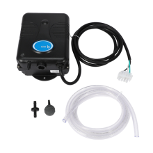 220V 300Mg/H Gerador Banheira Chuveiro SPA Piscina Ozonizador Banheira Piscina Purificador de Água Dispositivo de Substituição Kit