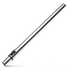 Staubsaugerrohr Teleskoprohr, 32mm Anschluss Universalrohr, Passend für die meisten Modelle, Staubsaugerrohr