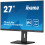 iiyama IIYAMA LED 27 skærm XUB2793QSU-B7 5