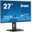 iiyama IIYAMA LED 27 skærm XUB2793QSU-B7 3