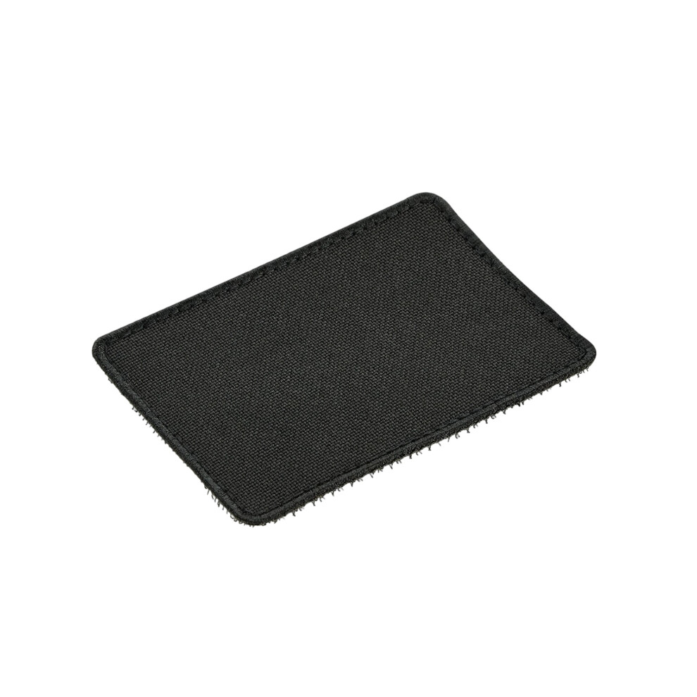 (One Size, Black) Bagbase Molle Utility Patch