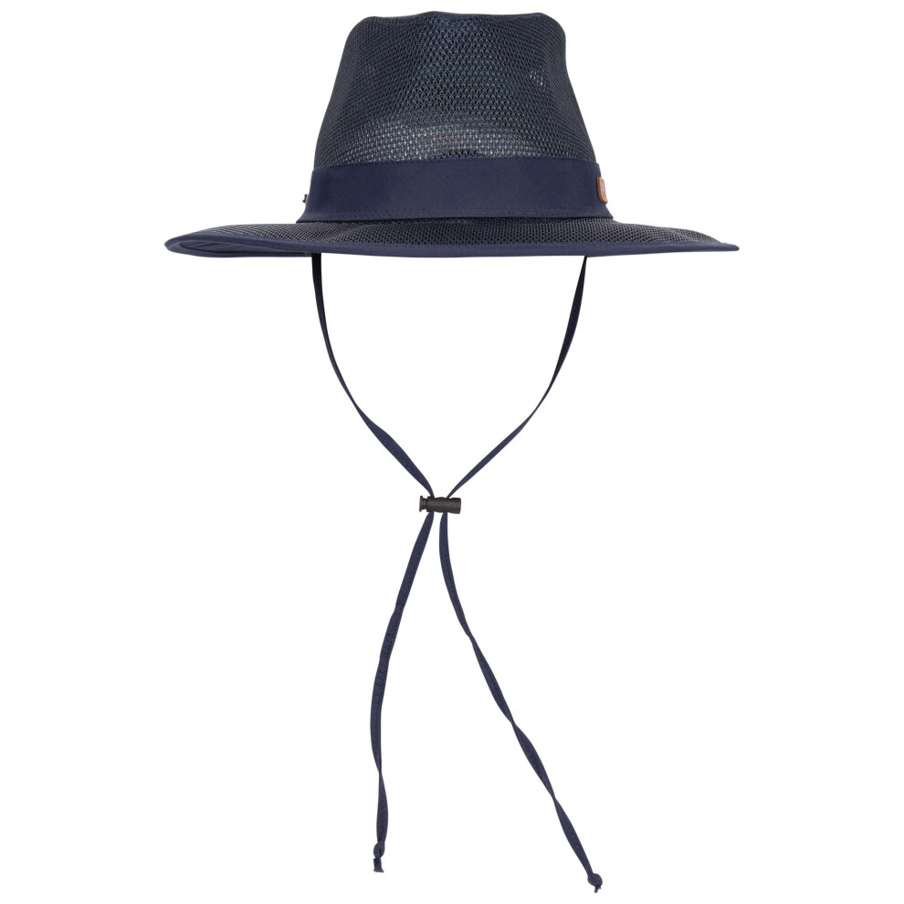 (L-XL, Navy) Trespass Unisex Adult Classified Panama Hat