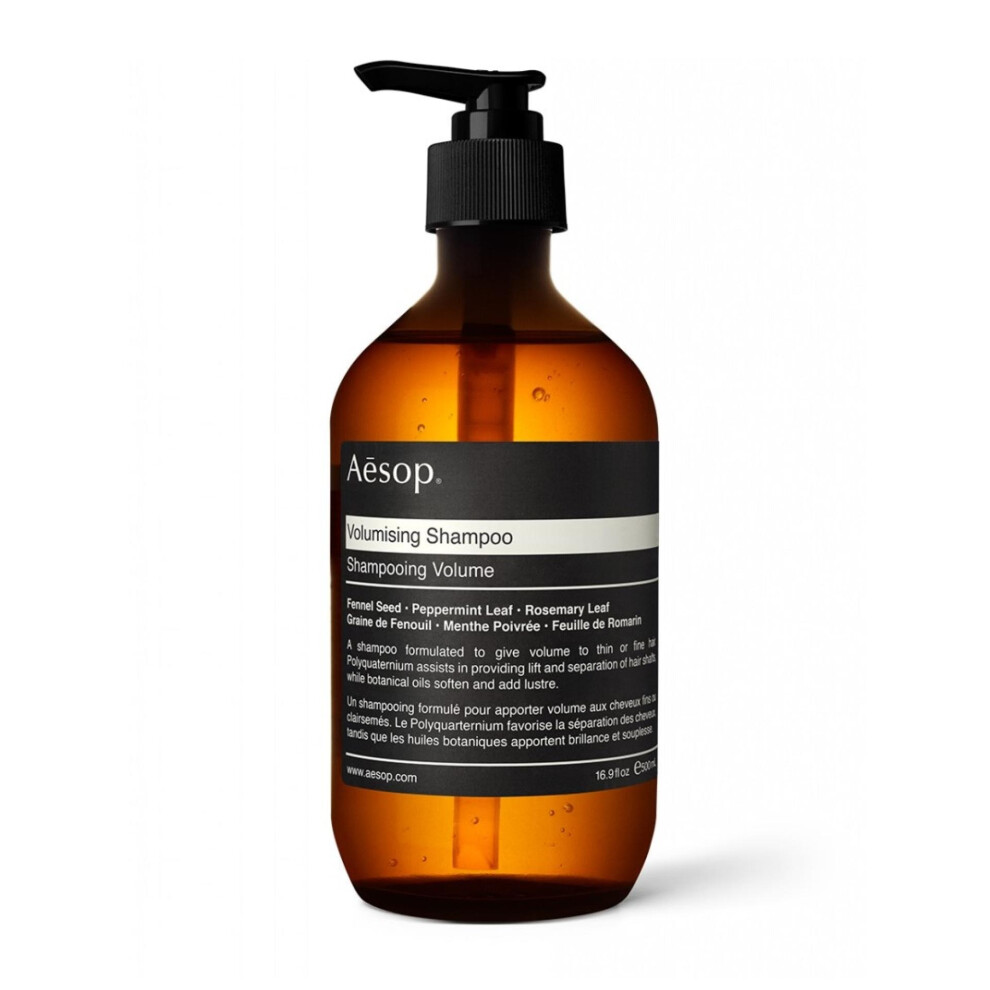 Aesop - Volumising Shampoo (500ml)