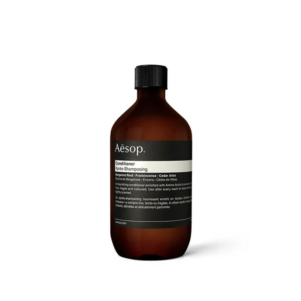 Aesop - Conditioner with Screw Cap (500ml)