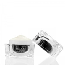 Bellapierre 'Kostbare Schwarze Perlen' Verjüngende Thermalmaske - 50g