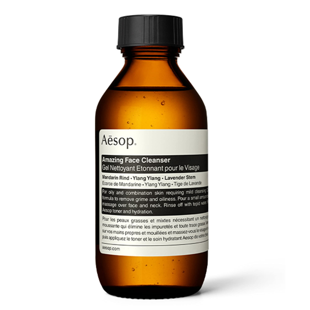 Aesop - Amazing Face Cleanser (200ml)