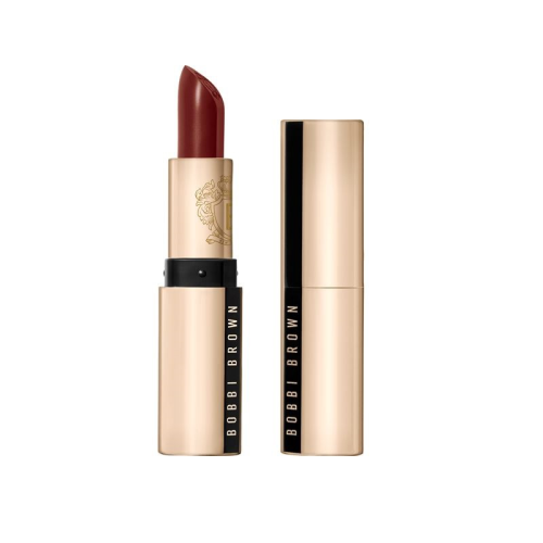 Bobbi Brown Bobbi Brown - Luxe Lippenfarbe Rot-Samt