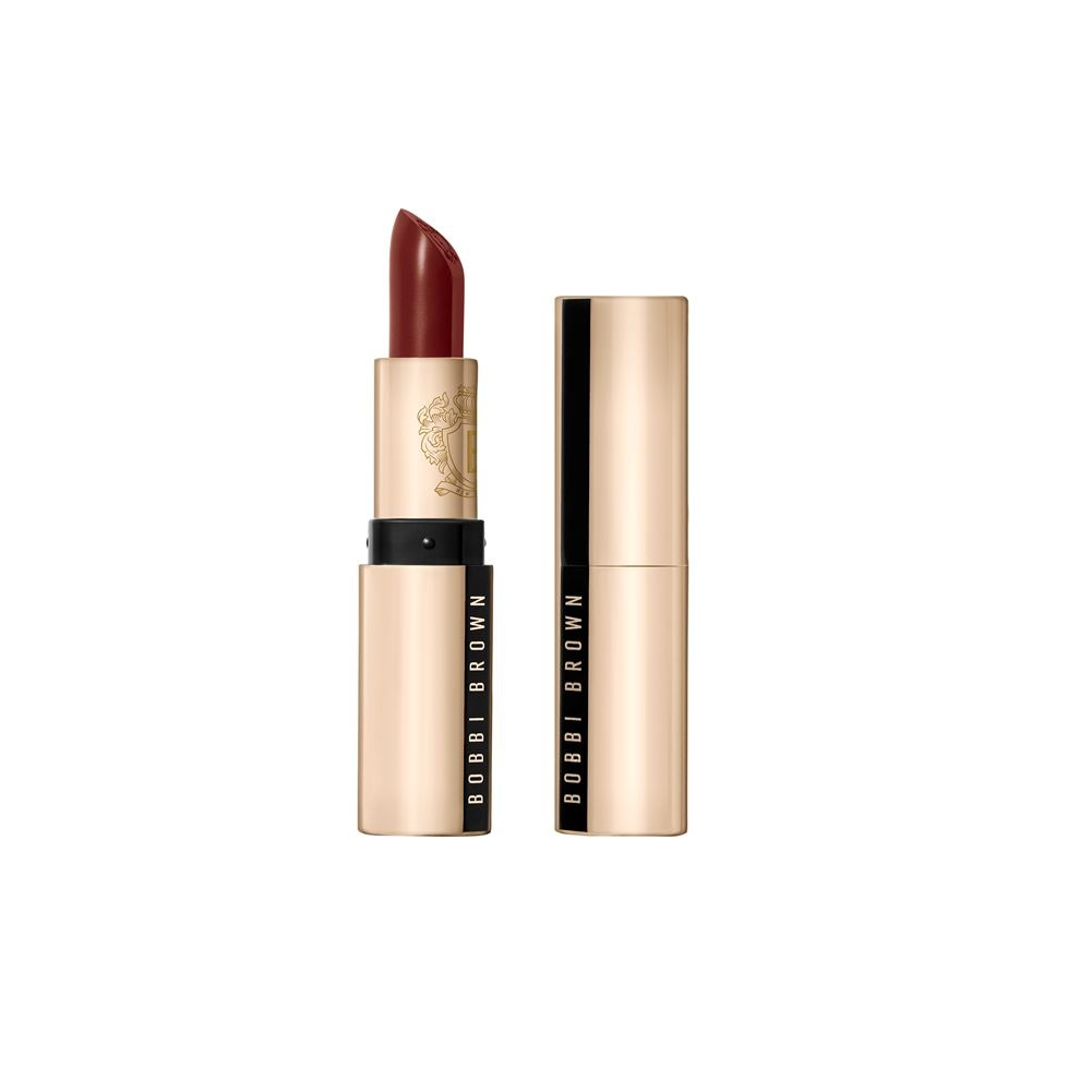 Bobbi Brown - Luxe Lip Color Red Velvet