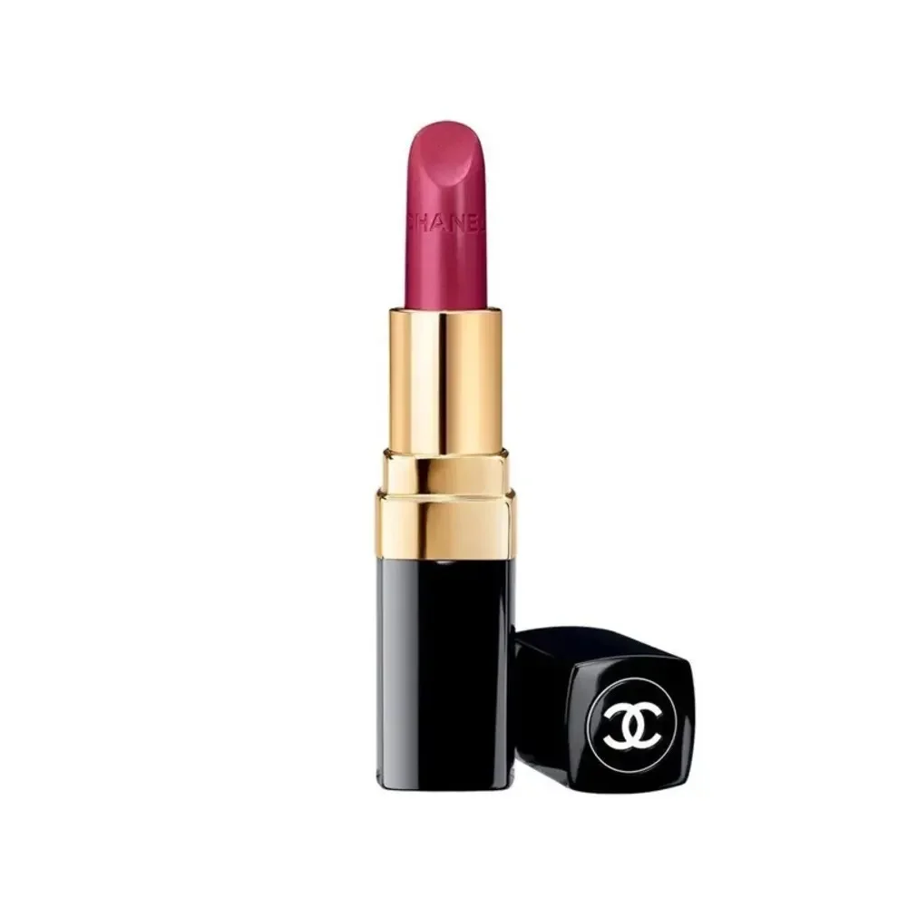 Chanel - Rouge Coco Ultra Hydrating Lip Colour, 452 Emilienne