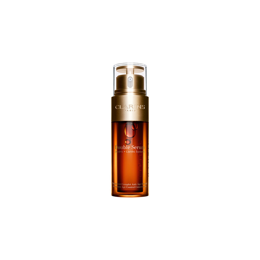 Clarins - Double Serum Complete Age Control Concentrate (50ml)