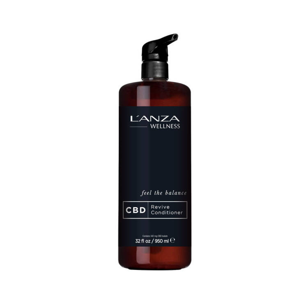 L'Anza - CBD Revive Conditioner (950ml)