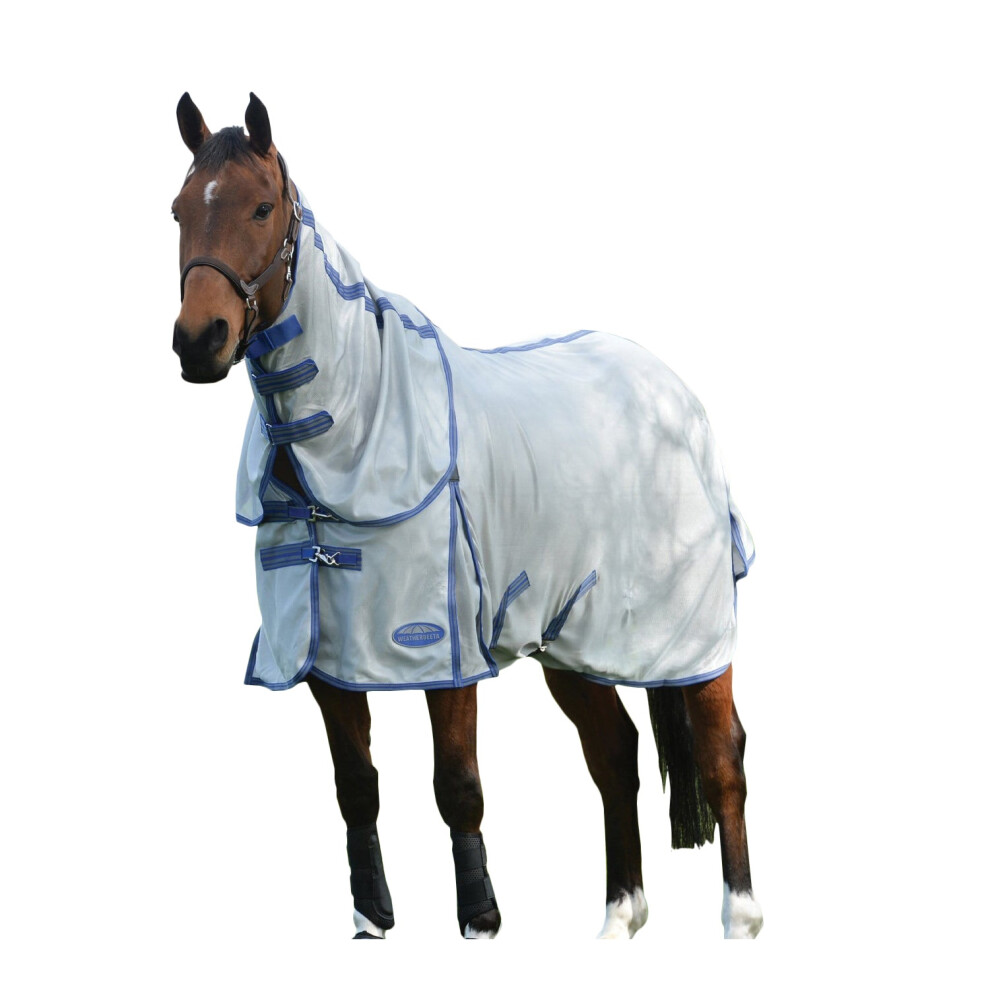 Weatherbeeta Comfitec Airflow II Detachable Neck Horse Turnout Rug