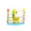 (elephant)Wooden Track Toy Set 3
