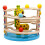 (giraffe)Wooden Track Toy Set 1