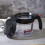 Soup oil separator fat gravy separator grease separator with filter grease trap 4