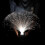 Fiber Optic Light Charging Starry Night Light Bedside Bedroom Sleep Gift Night Light Table Lamp 4