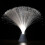 Fiber Optic Light Charging Starry Night Light Bedside Bedroom Sleep Gift Night Light Table Lamp 2