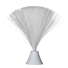 Fiber Optic Light Charging Starry Night Light Bedside Bedroom Sleep Gift Night Light Table Lamp