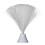 Fiber Optic Light Charging Starry Night Light Bedside Bedroom Sleep Gift Night Light Table Lamp 1